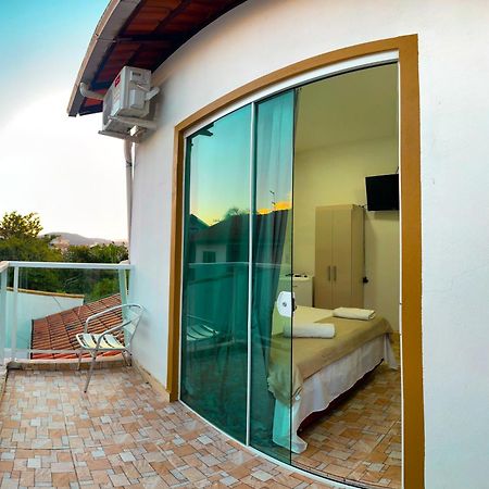 Guest House Mel & Mar Penha  Exterior photo