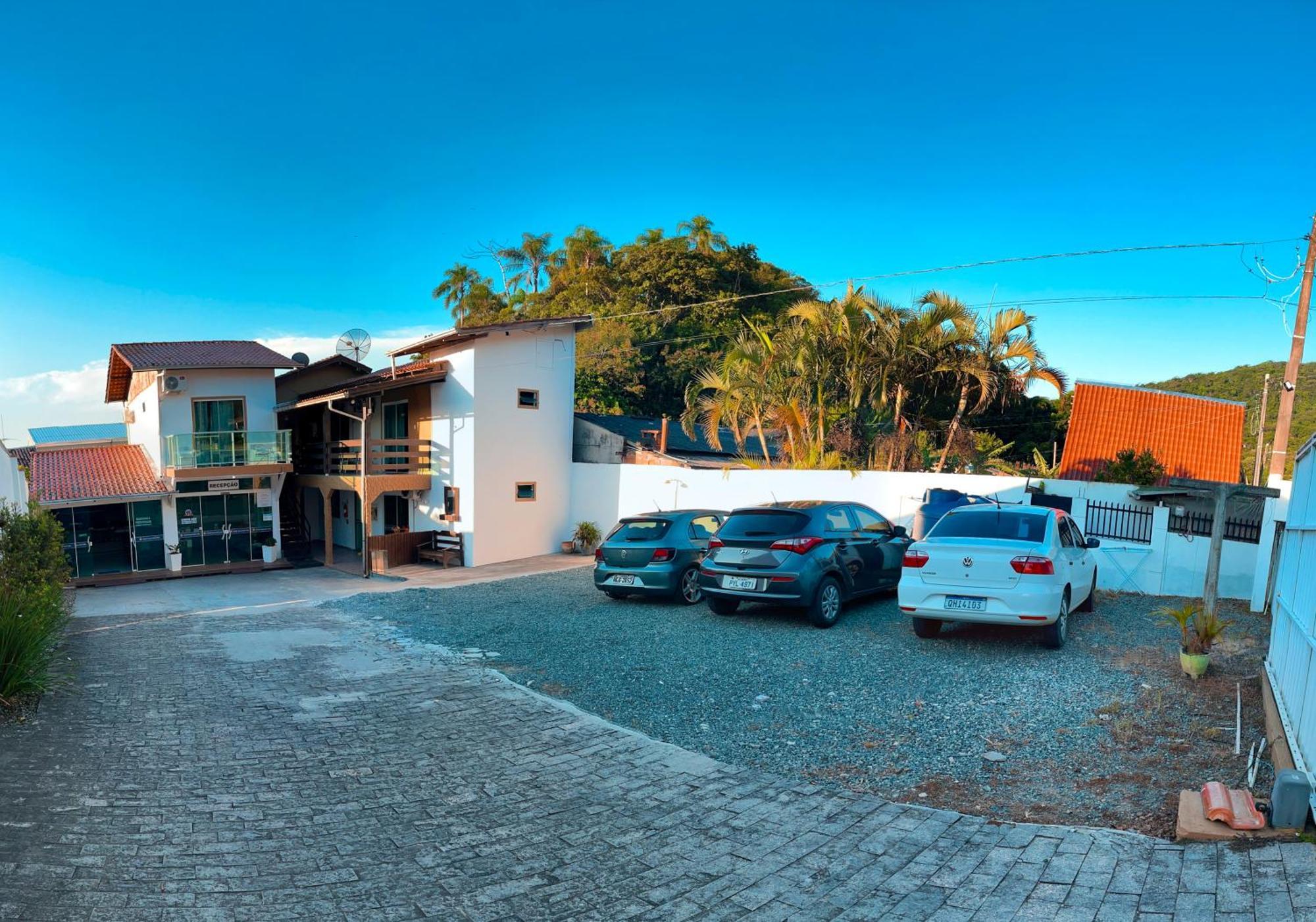 Guest House Mel & Mar Penha  Exterior photo