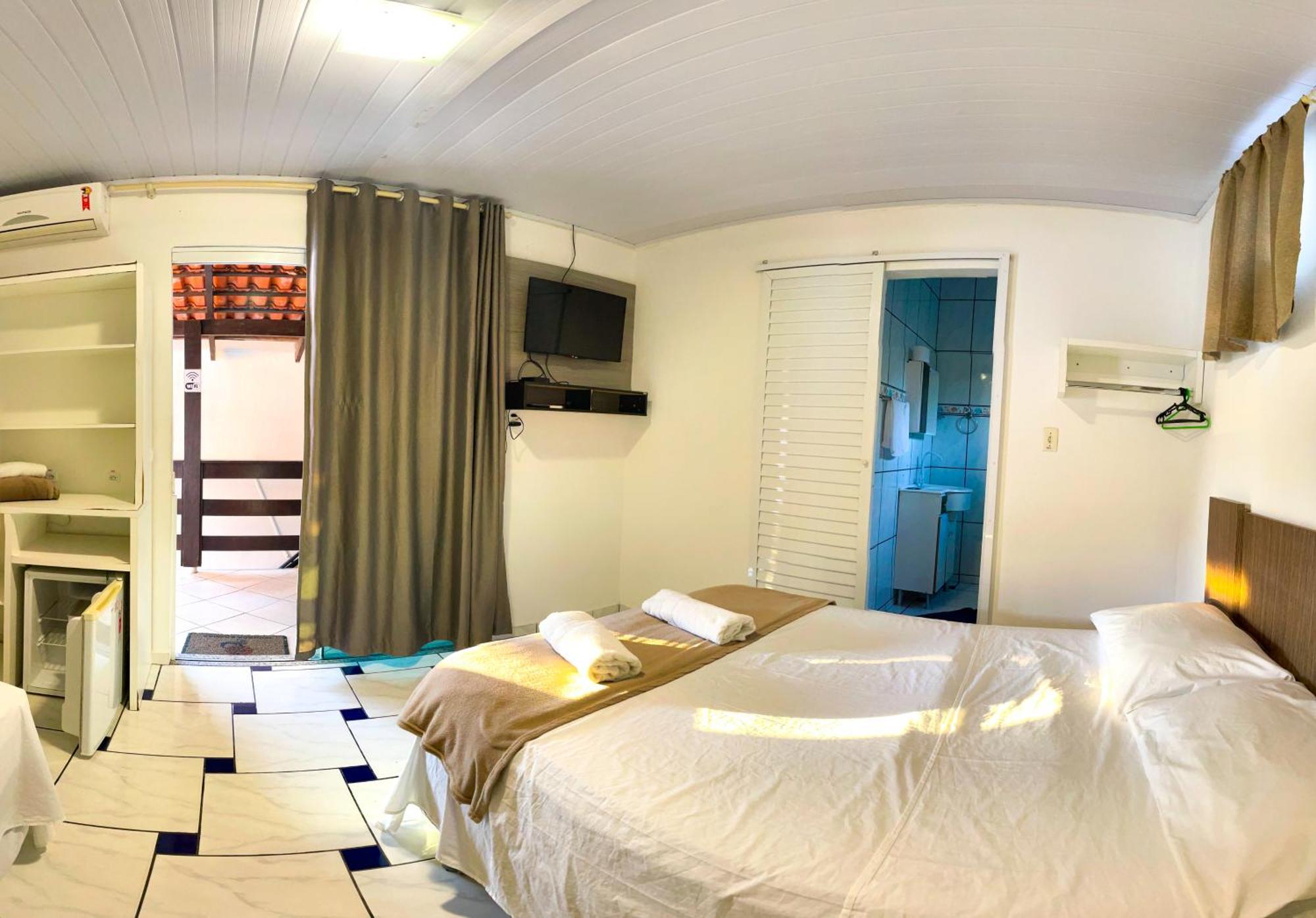 Guest House Mel & Mar Penha  Exterior photo